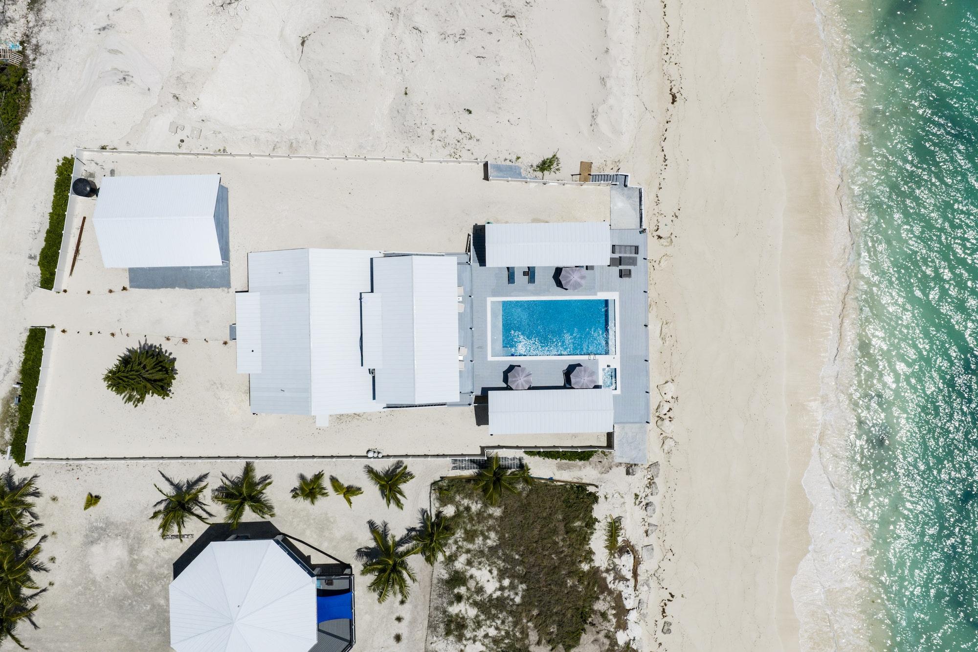 REEF HOUSE