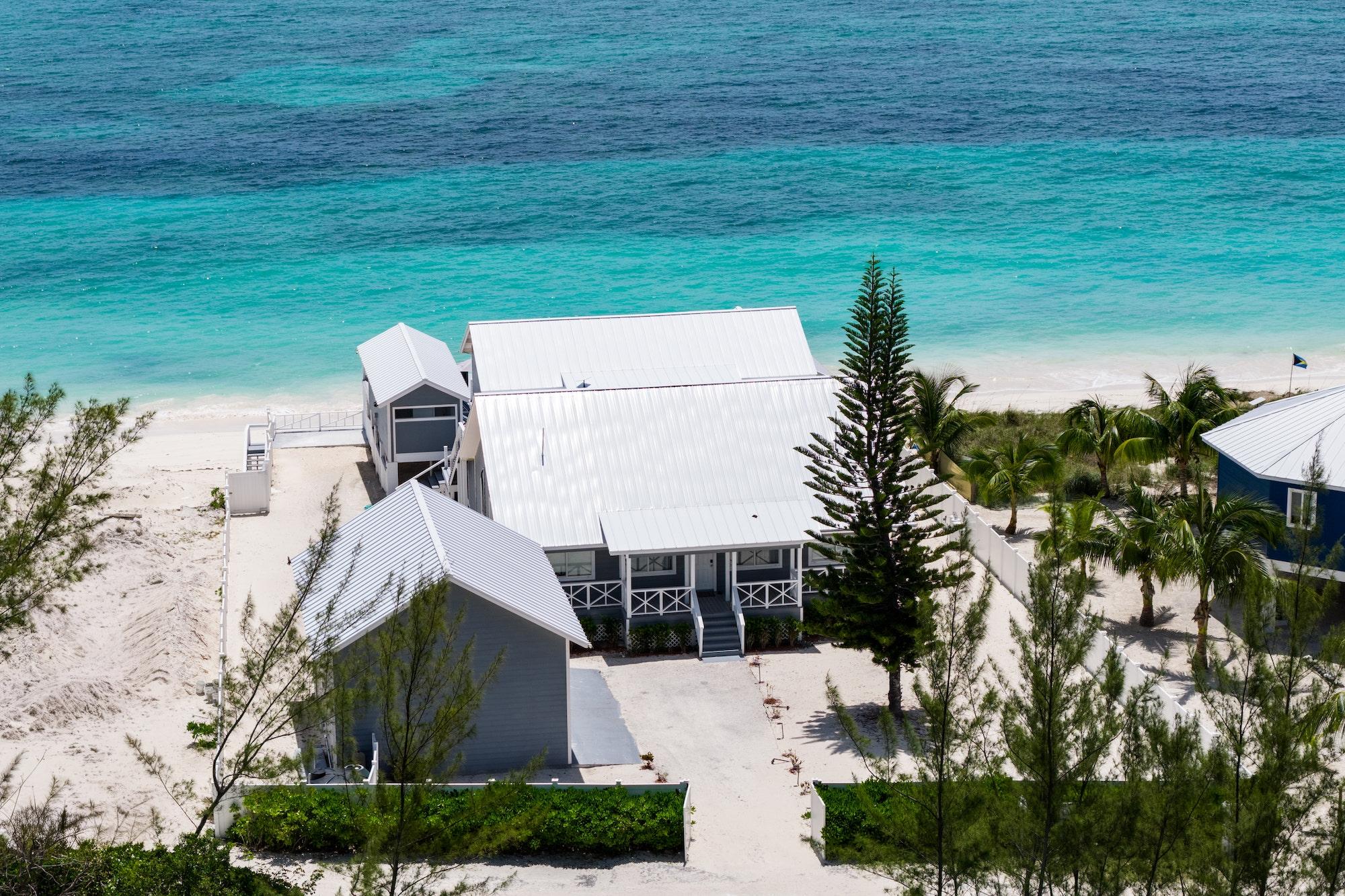 REEF HOUSE