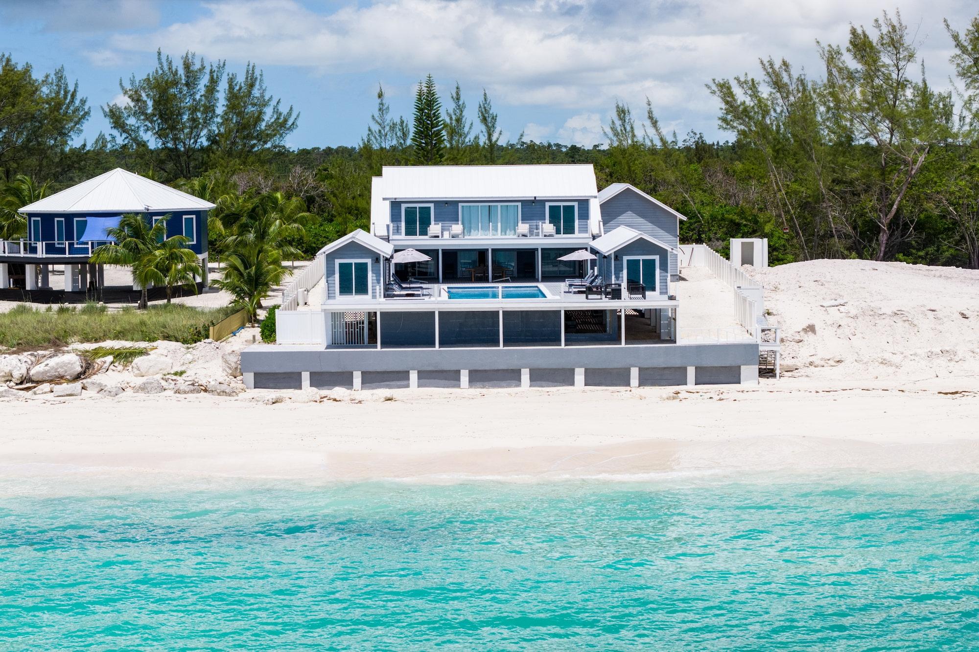 REEF HOUSE
