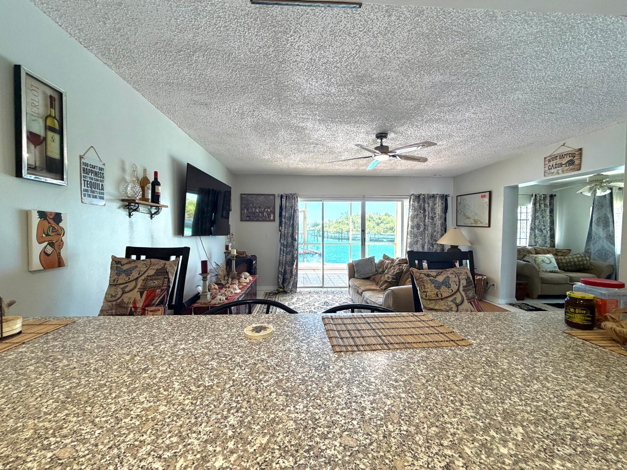 ISLAND BAY CONDOMINIUMS