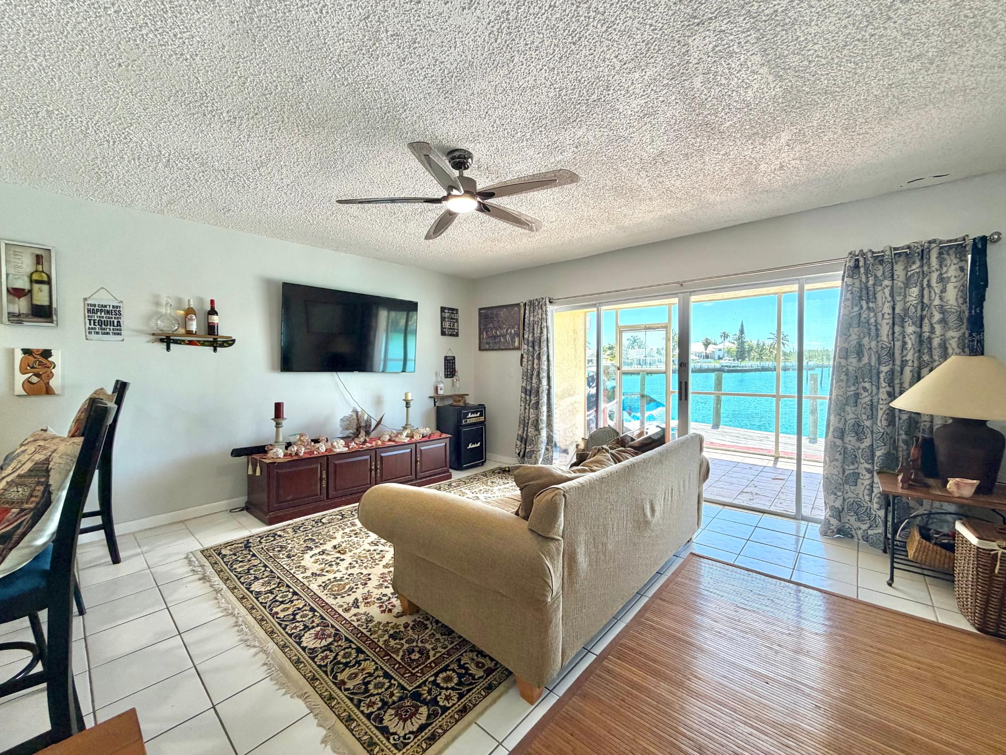 ISLAND BAY CONDOMINIUMS