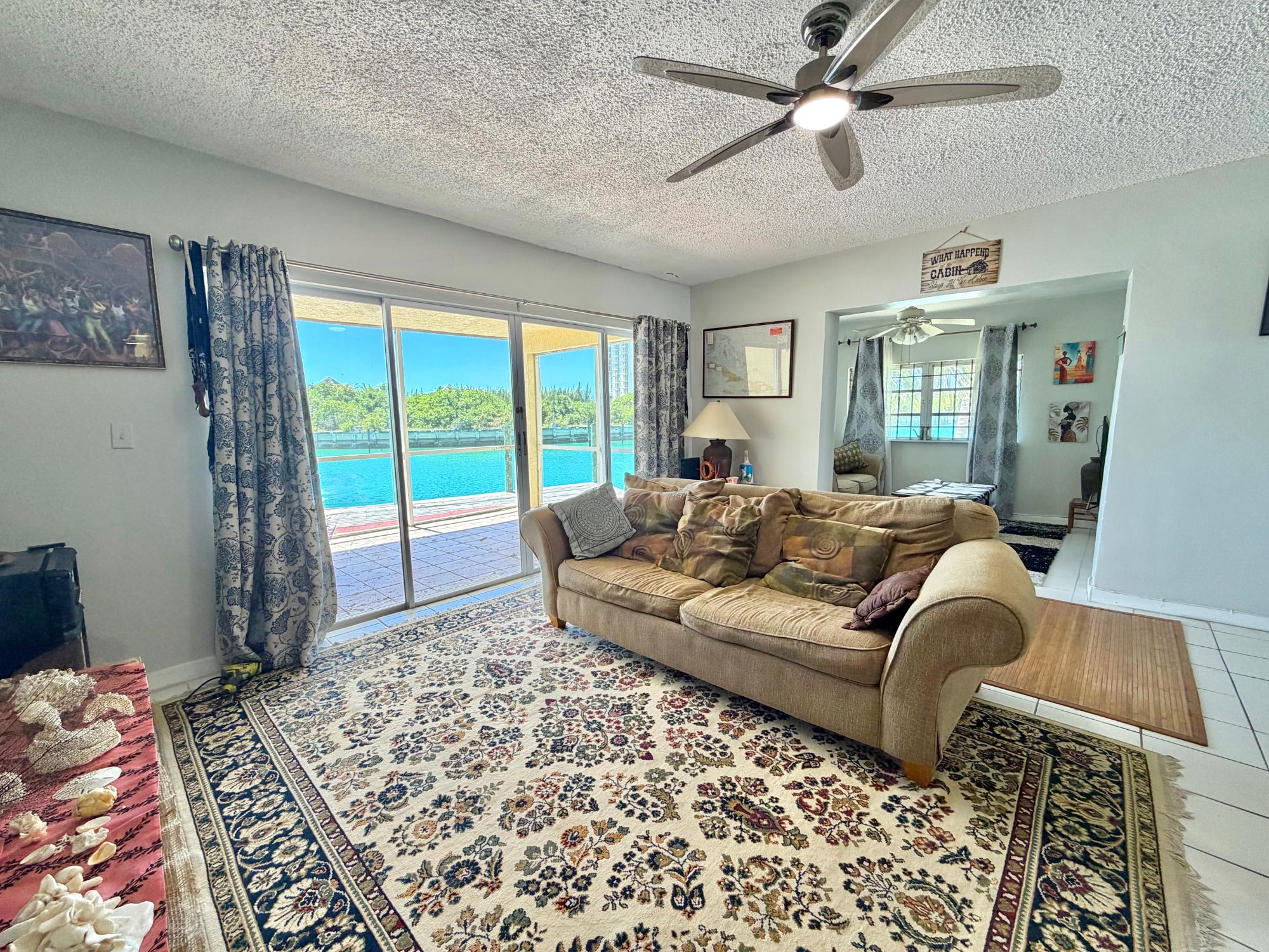 ISLAND BAY CONDOMINIUMS