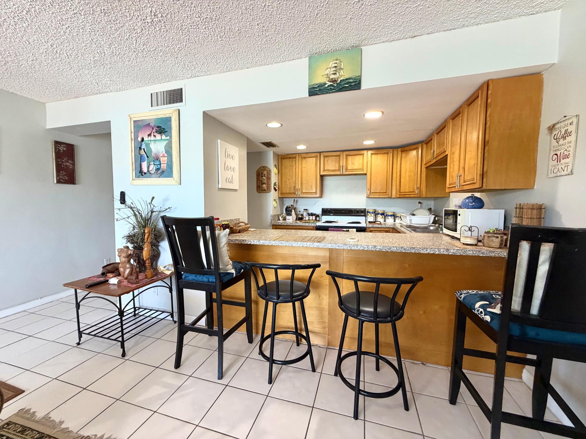 ISLAND BAY CONDOMINIUMS