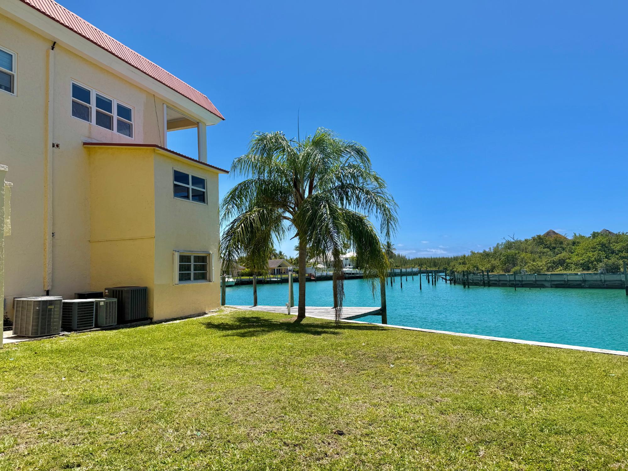 ISLAND BAY CONDOMINIUMS