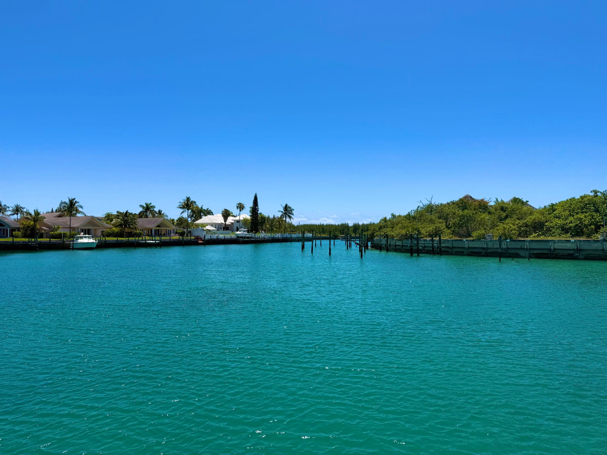ISLAND BAY CONDOMINIUMS