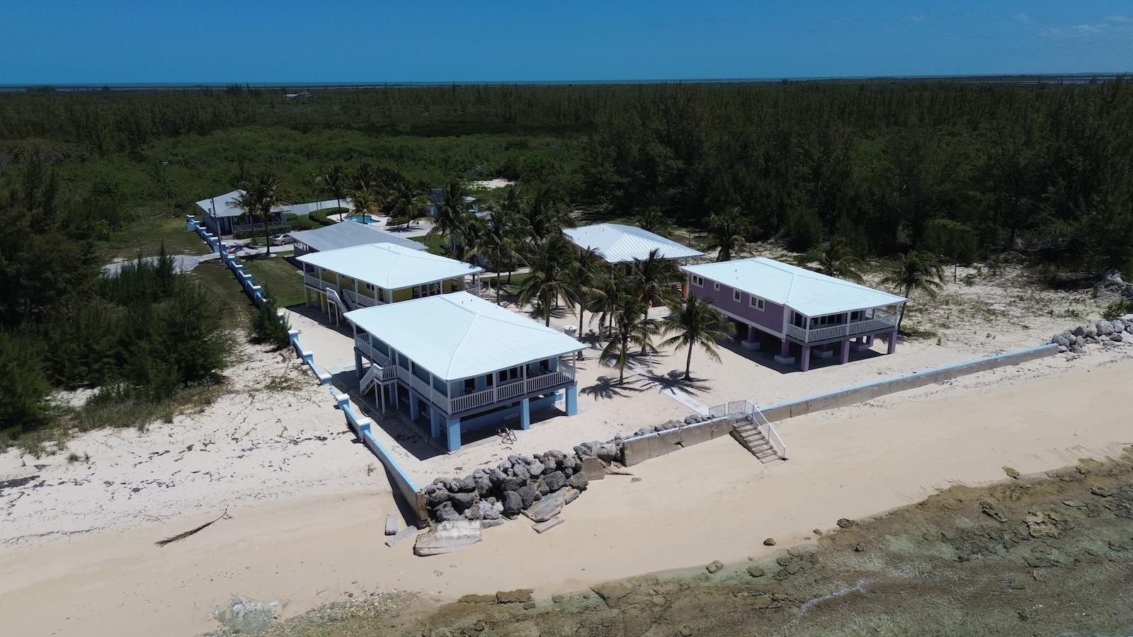 BOOTLE BAY, OCEANFRONT ESTATE