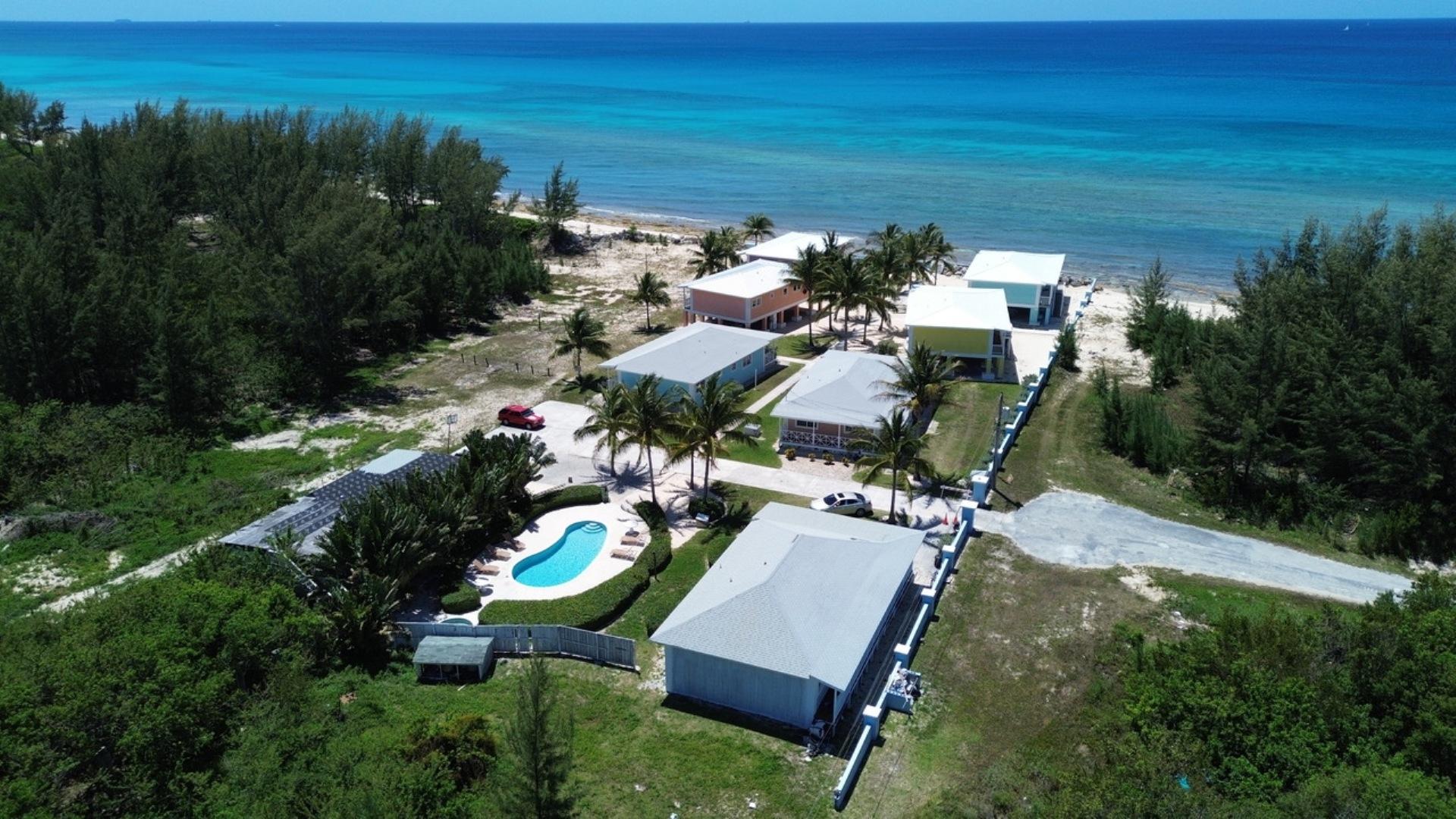BOOTLE BAY, OCEANFRONT ESTATE
