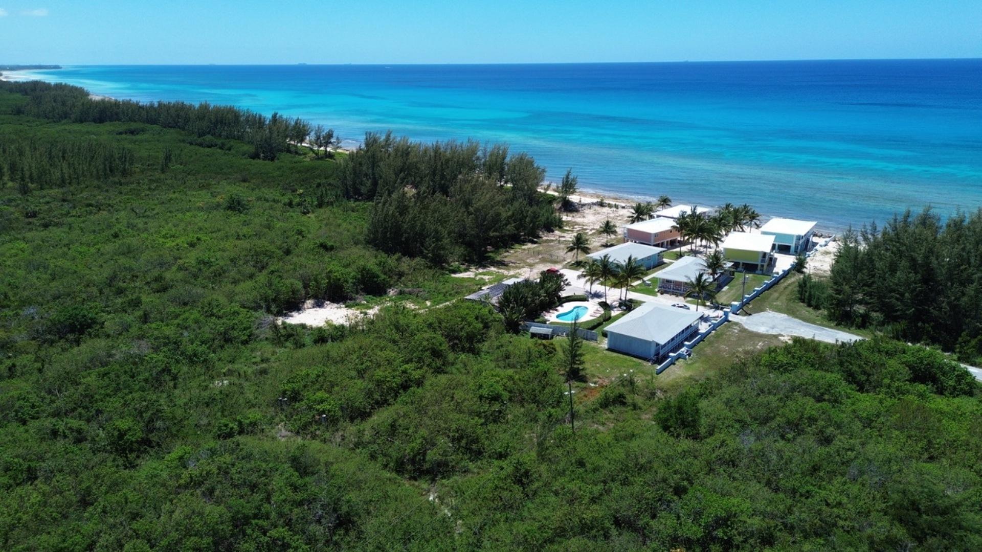 BOOTLE BAY, OCEANFRONT ESTATE