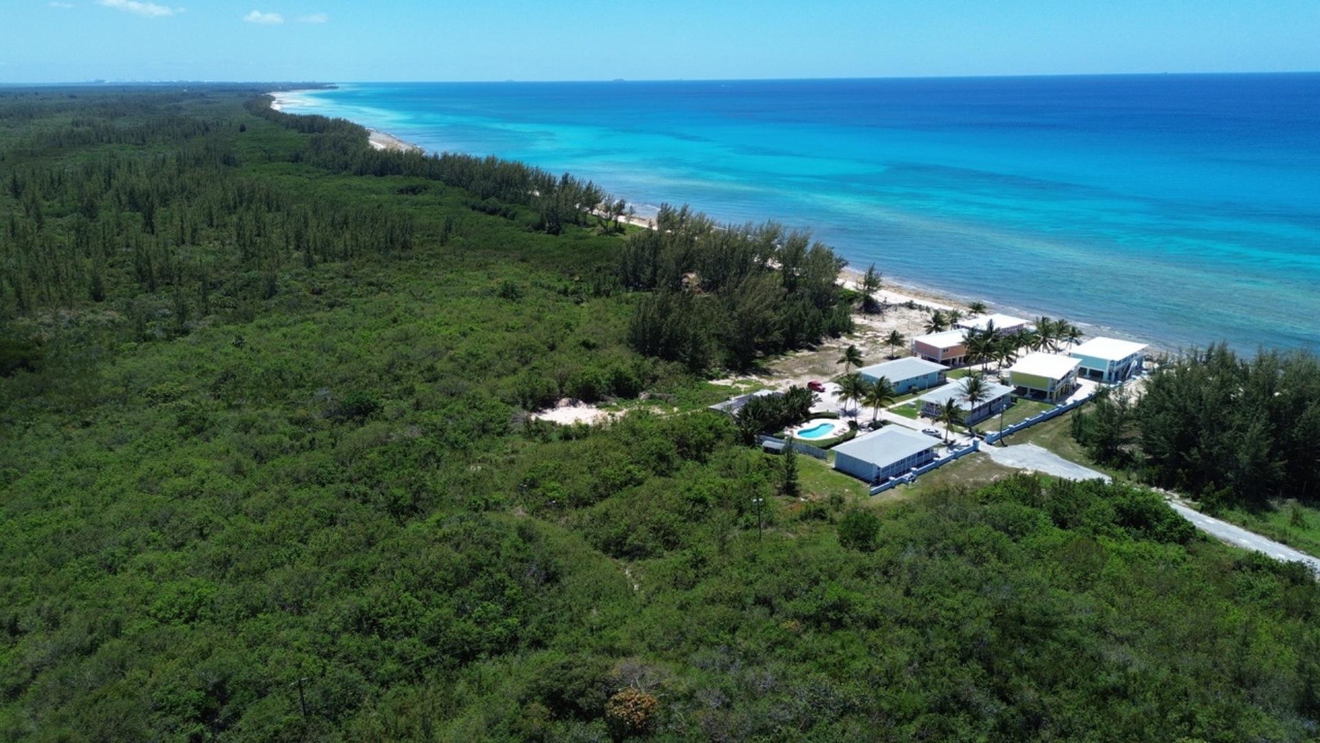 BOOTLE BAY, OCEANFRONT ESTATE