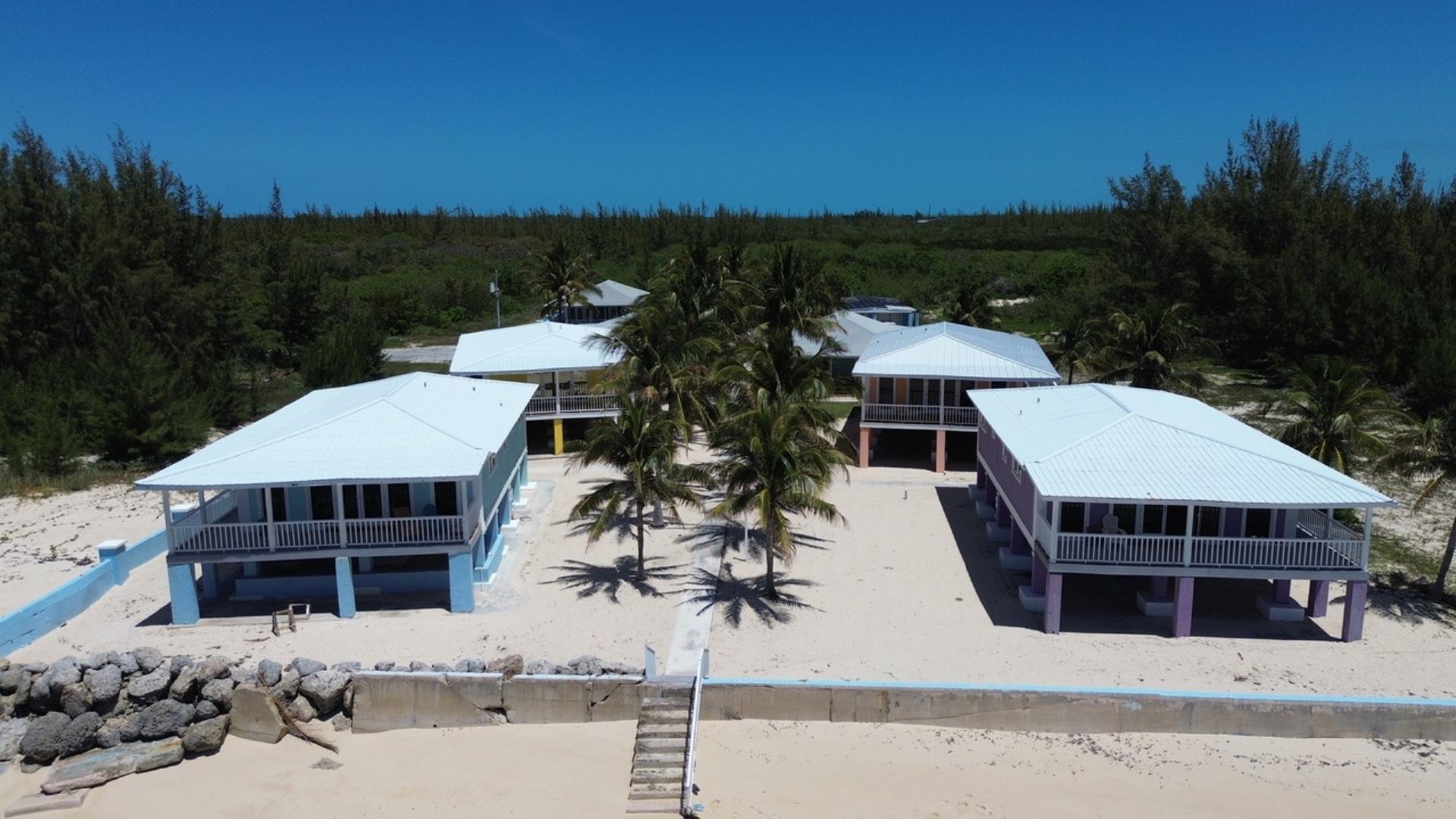 BOOTLE BAY, OCEANFRONT ESTATE