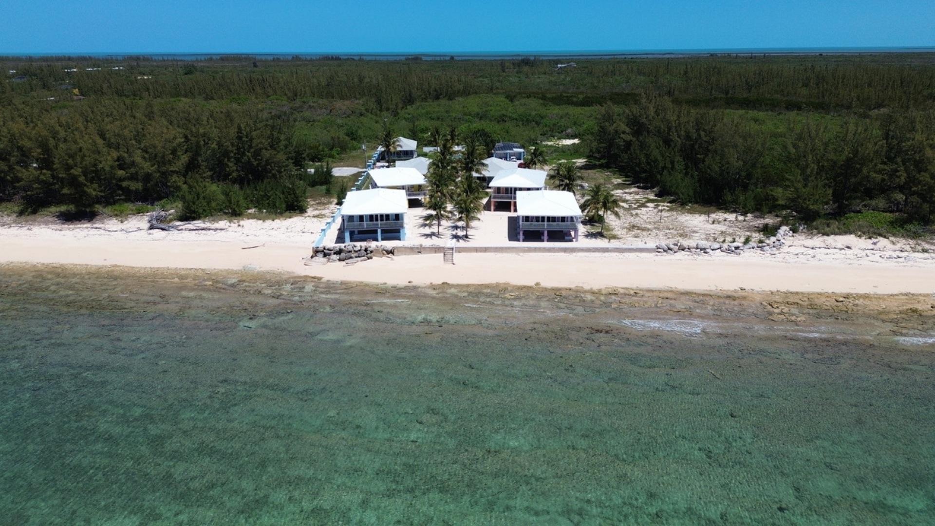 BOOTLE BAY, OCEANFRONT ESTATE