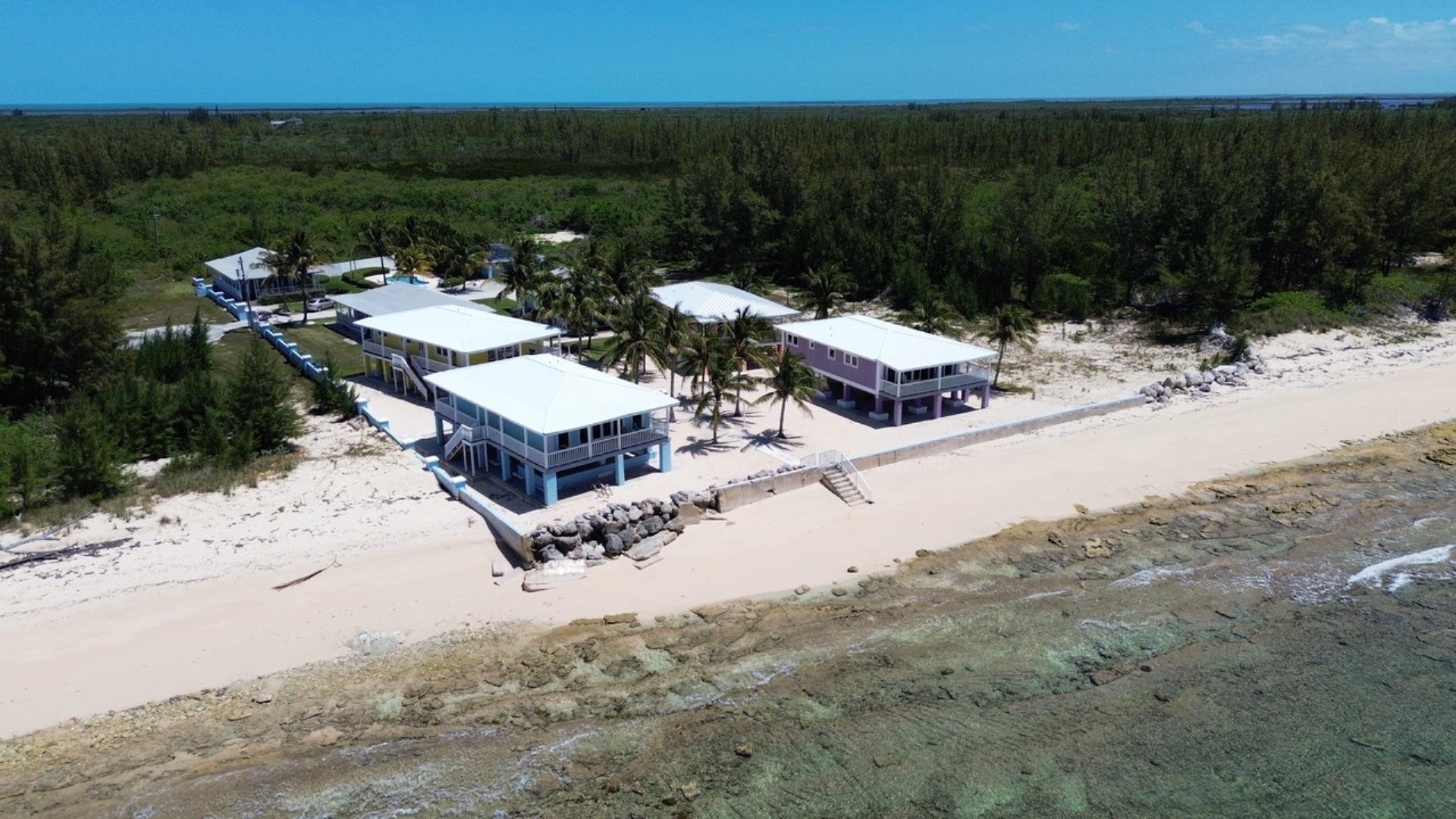 BOOTLE BAY, OCEANFRONT ESTATE