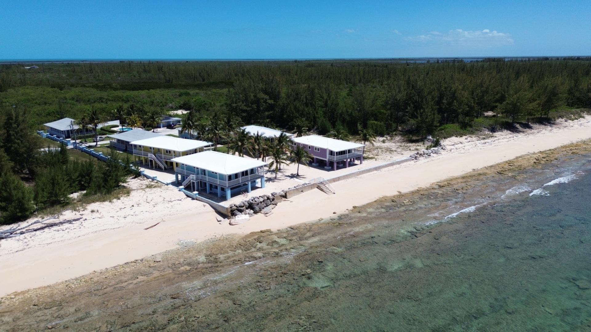 BOOTLE BAY, OCEANFRONT ESTATE