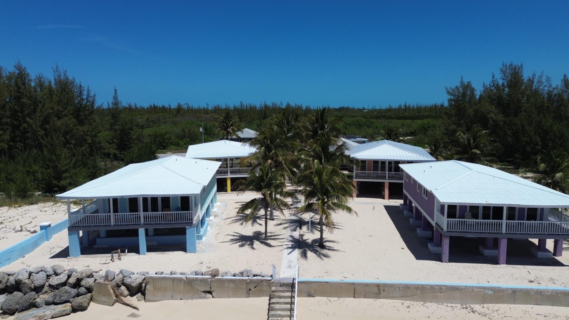BOOTLE BAY, OCEANFRONT ESTATE