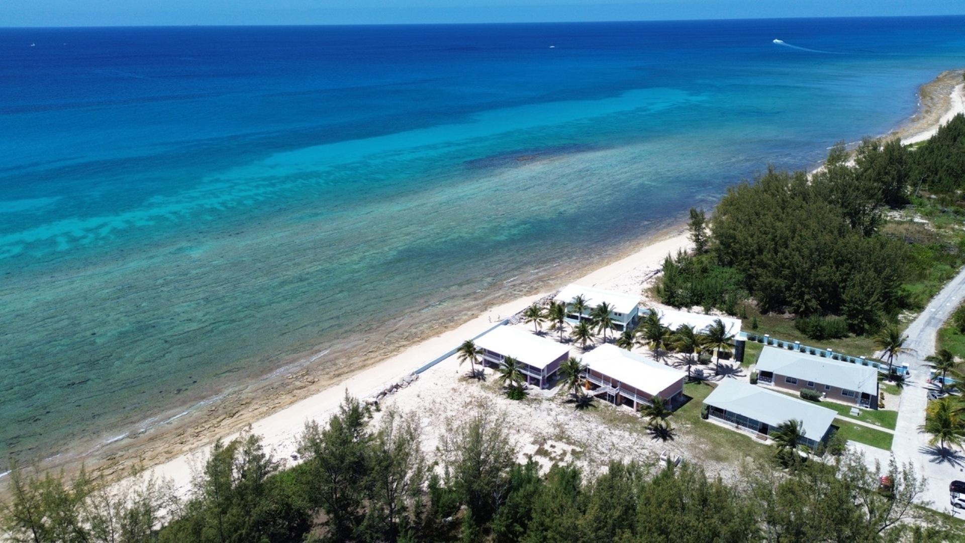 BOOTLE BAY, OCEANFRONT ESTATE