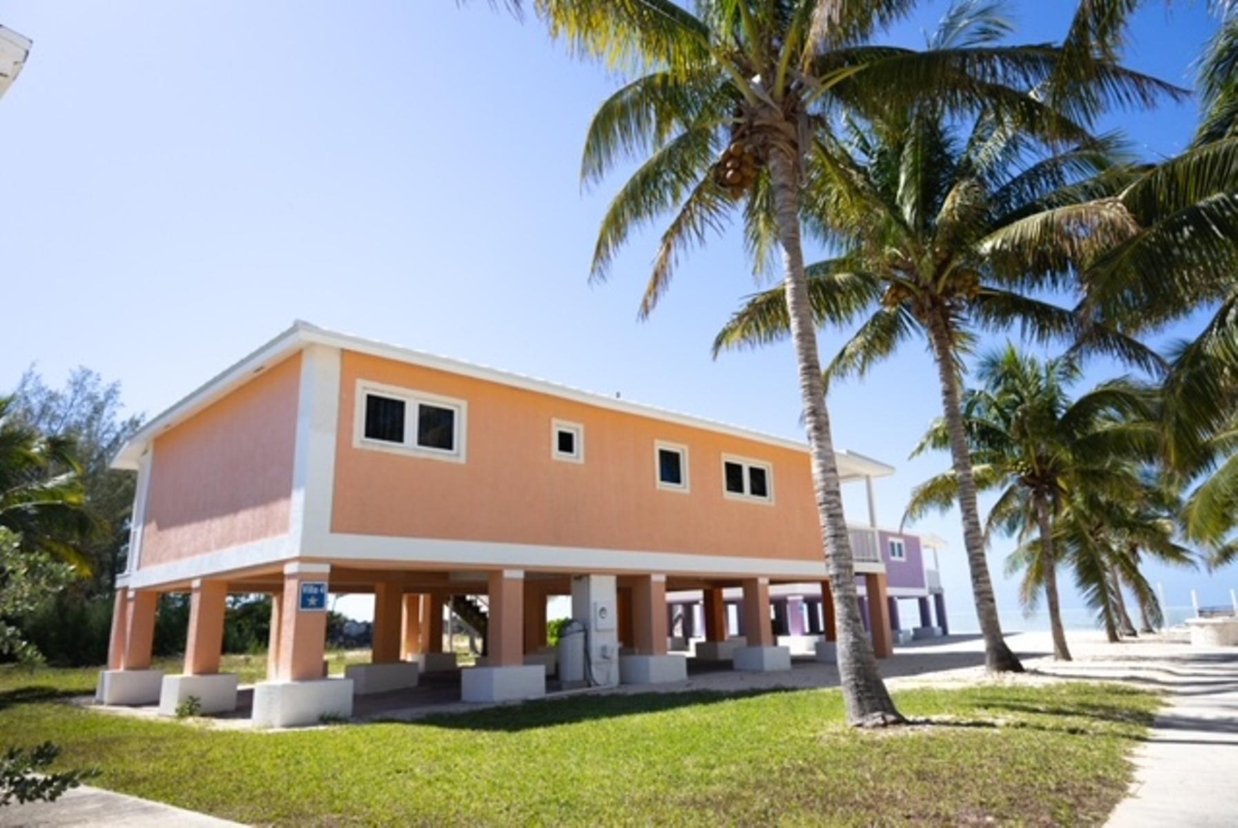 BOOTLE BAY, OCEANFRONT ESTATE