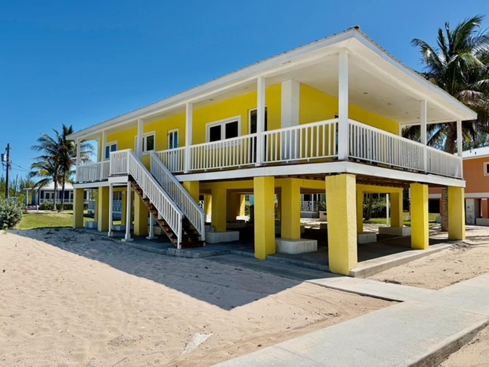 BOOTLE BAY, OCEANFRONT ESTATE