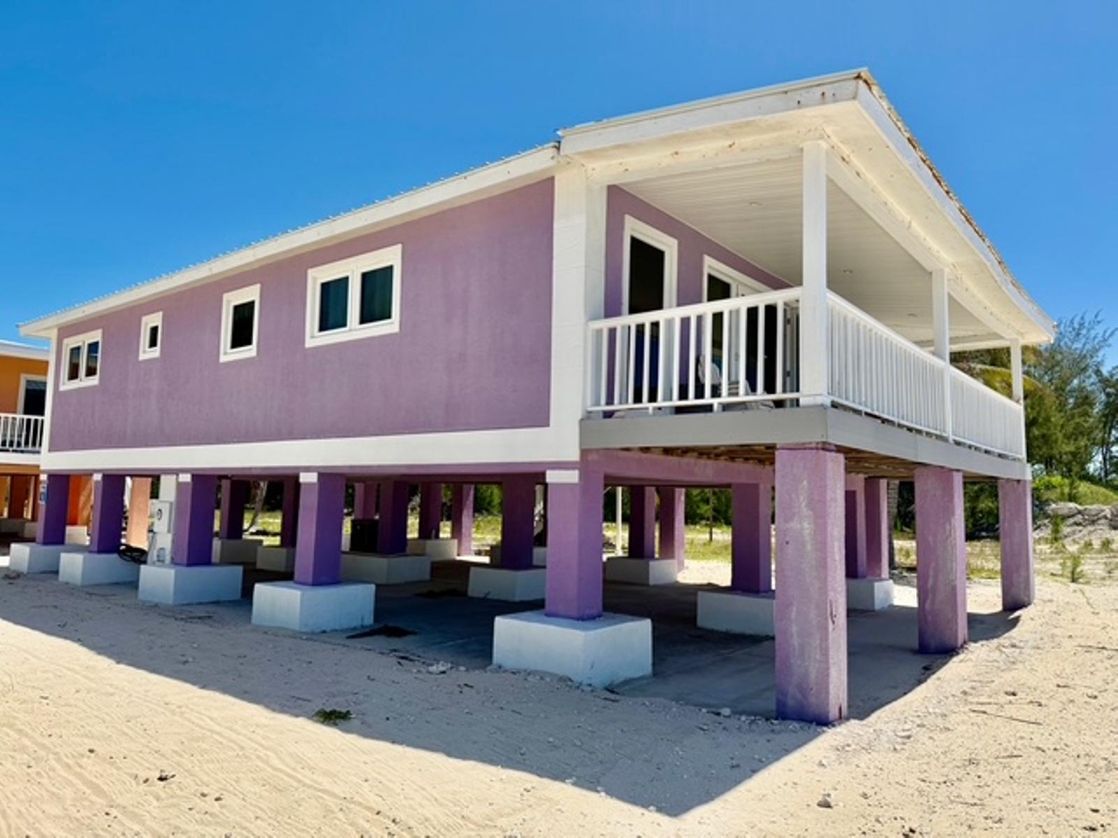 BOOTLE BAY, OCEANFRONT ESTATE