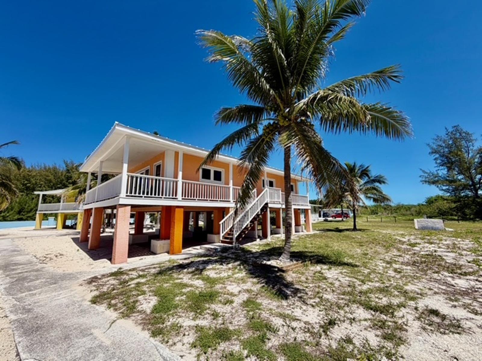 BOOTLE BAY, OCEANFRONT ESTATE