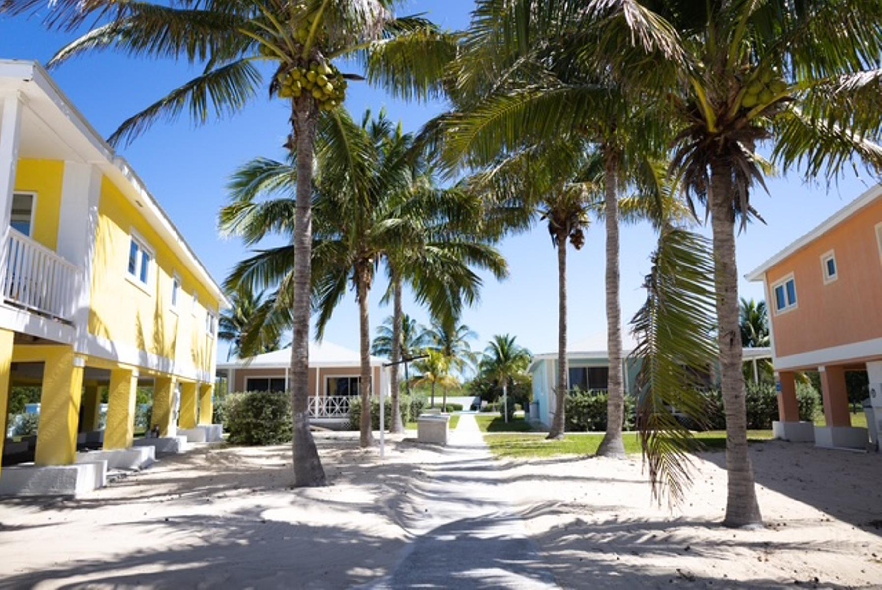 BOOTLE BAY, OCEANFRONT ESTATE
