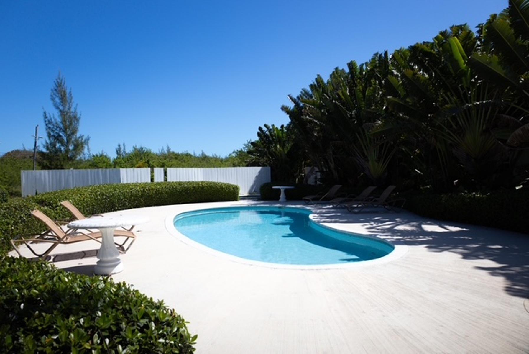 BOOTLE BAY, OCEANFRONT ESTATE