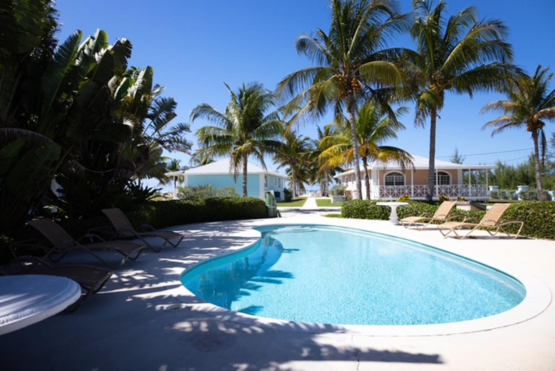 BOOTLE BAY, OCEANFRONT ESTATE