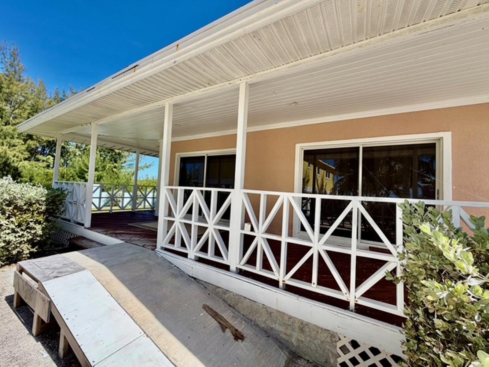 BOOTLE BAY, OCEANFRONT ESTATE