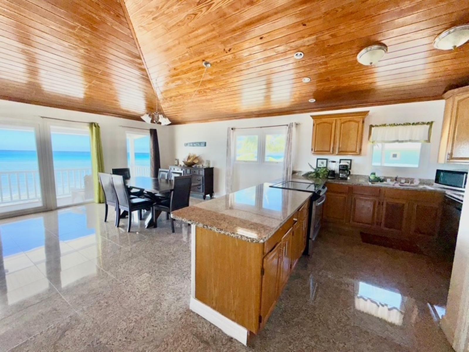BOOTLE BAY, OCEANFRONT ESTATE