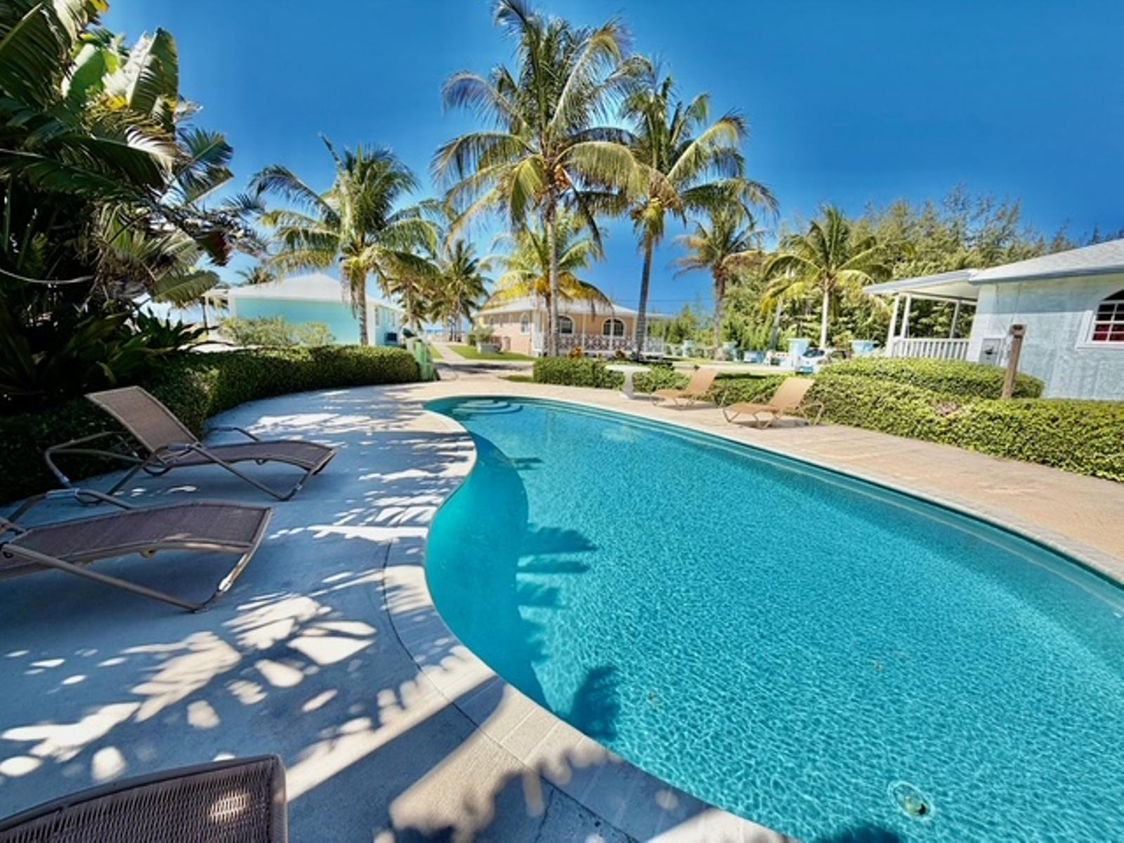 BOOTLE BAY, OCEANFRONT ESTATE