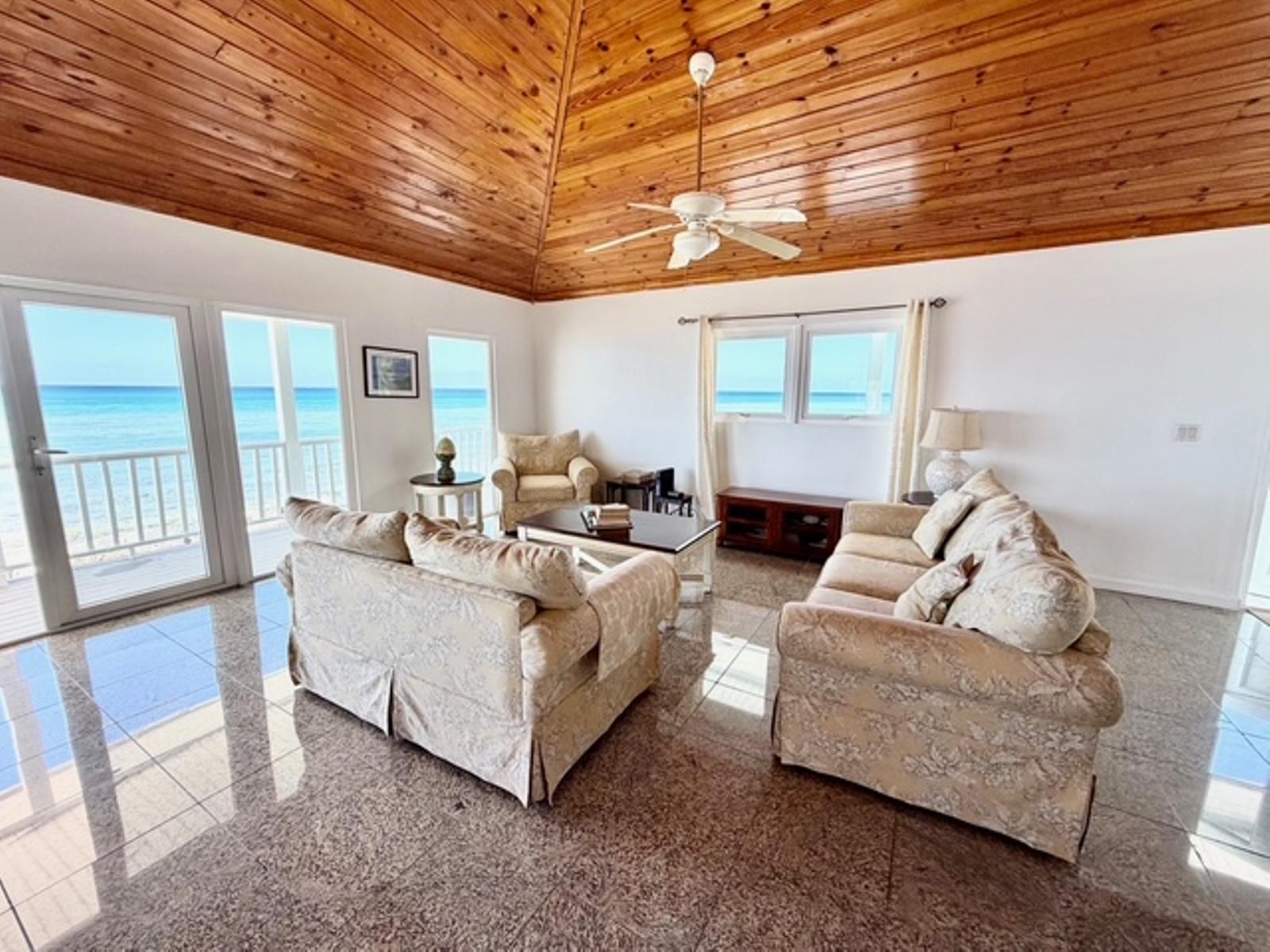BOOTLE BAY, OCEANFRONT ESTATE