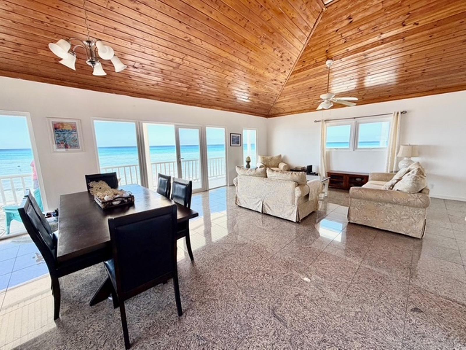 BOOTLE BAY, OCEANFRONT ESTATE