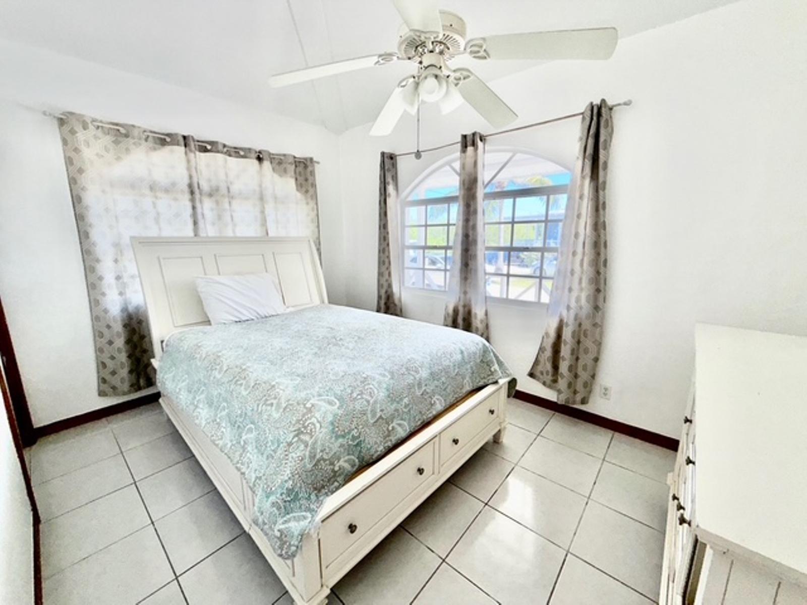 BOOTLE BAY, OCEANFRONT ESTATE