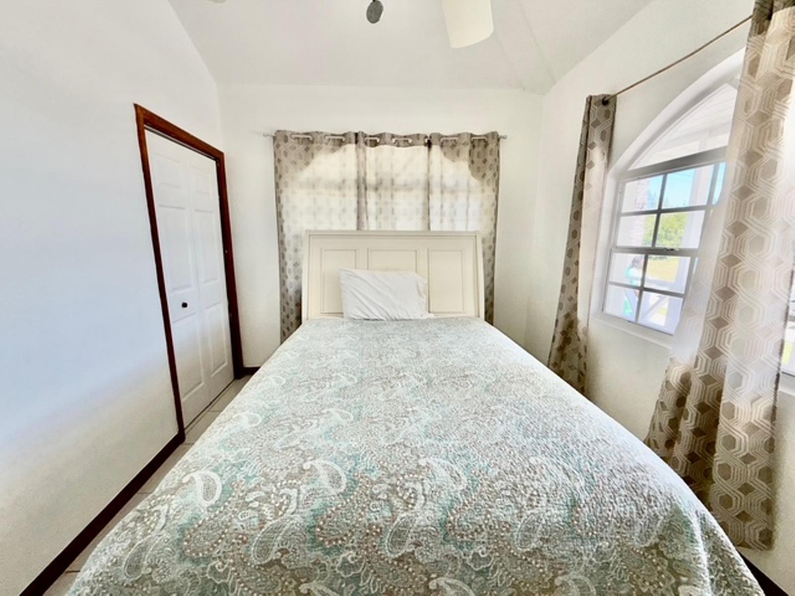 BOOTLE BAY, OCEANFRONT ESTATE