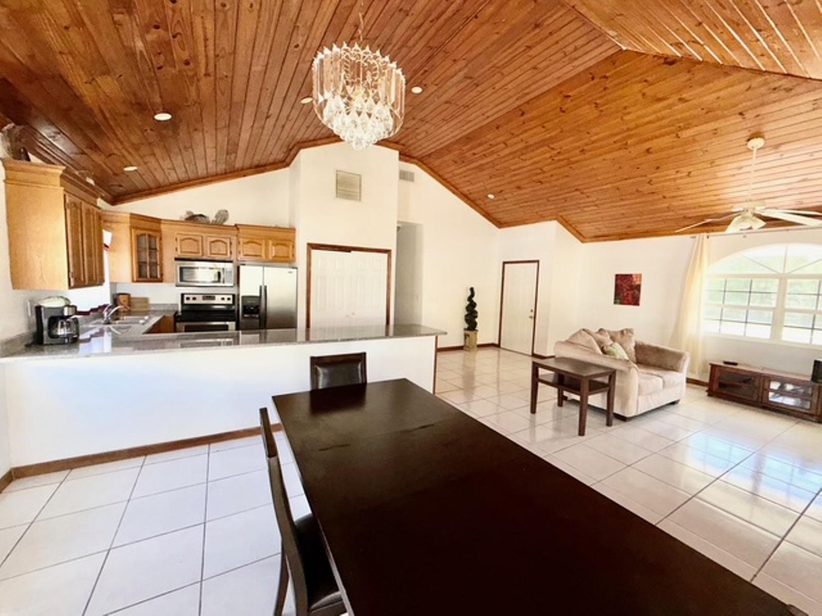 BOOTLE BAY, OCEANFRONT ESTATE