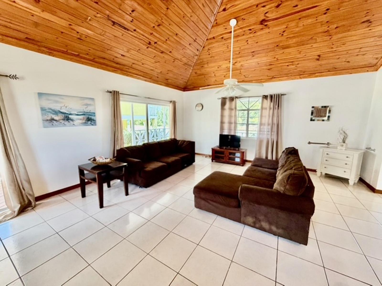 BOOTLE BAY, OCEANFRONT ESTATE