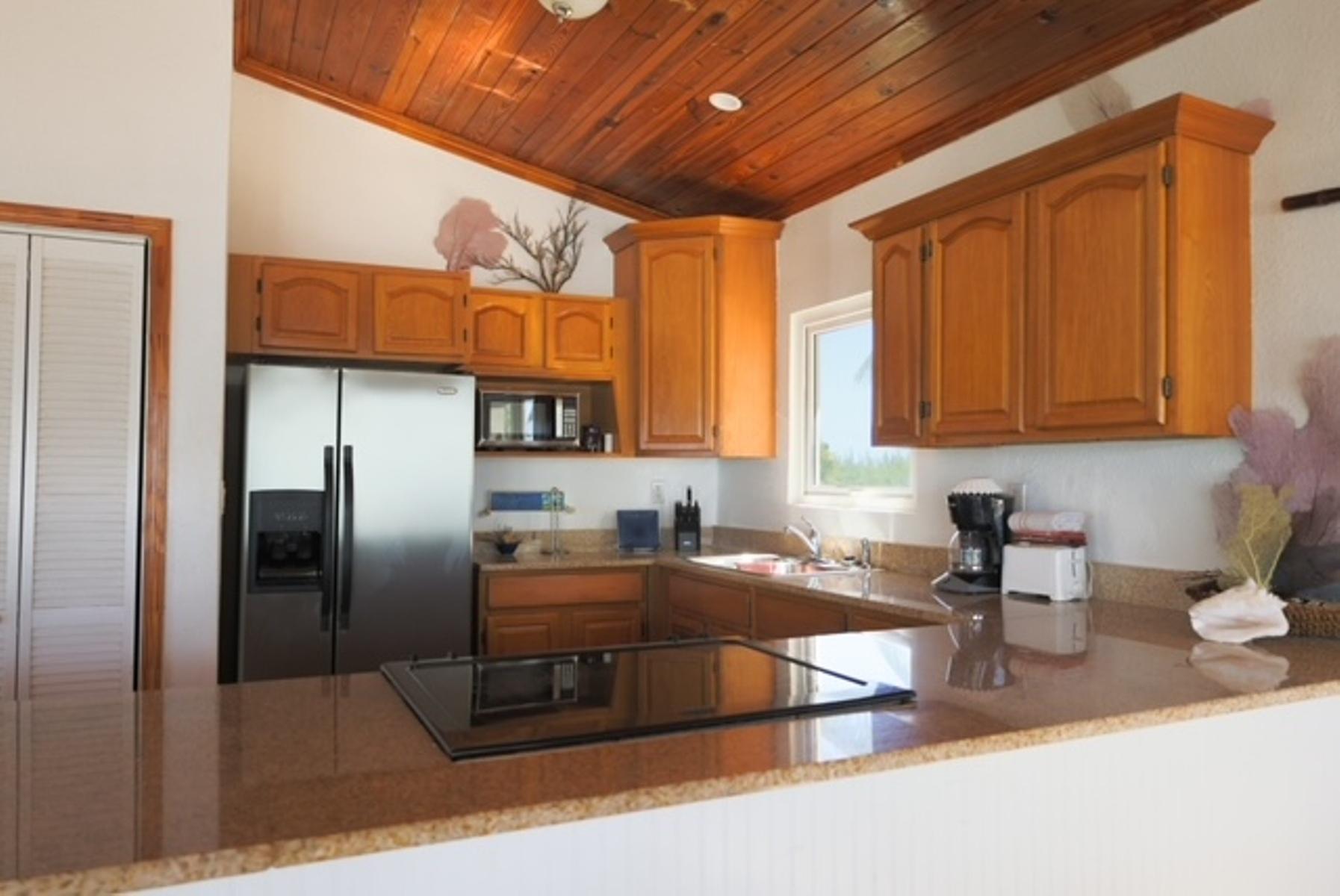 BOOTLE BAY, OCEANFRONT ESTATE