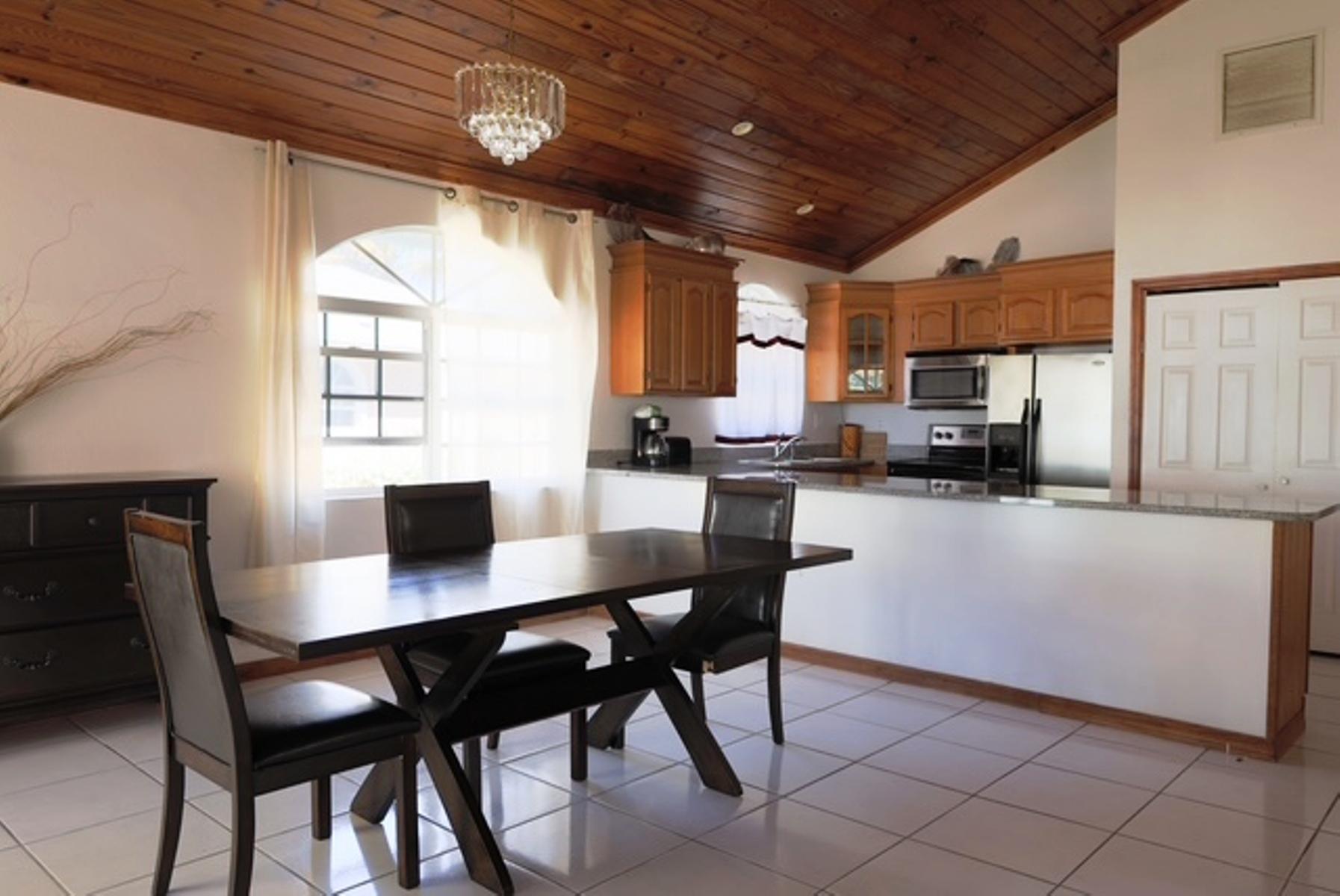BOOTLE BAY, OCEANFRONT ESTATE