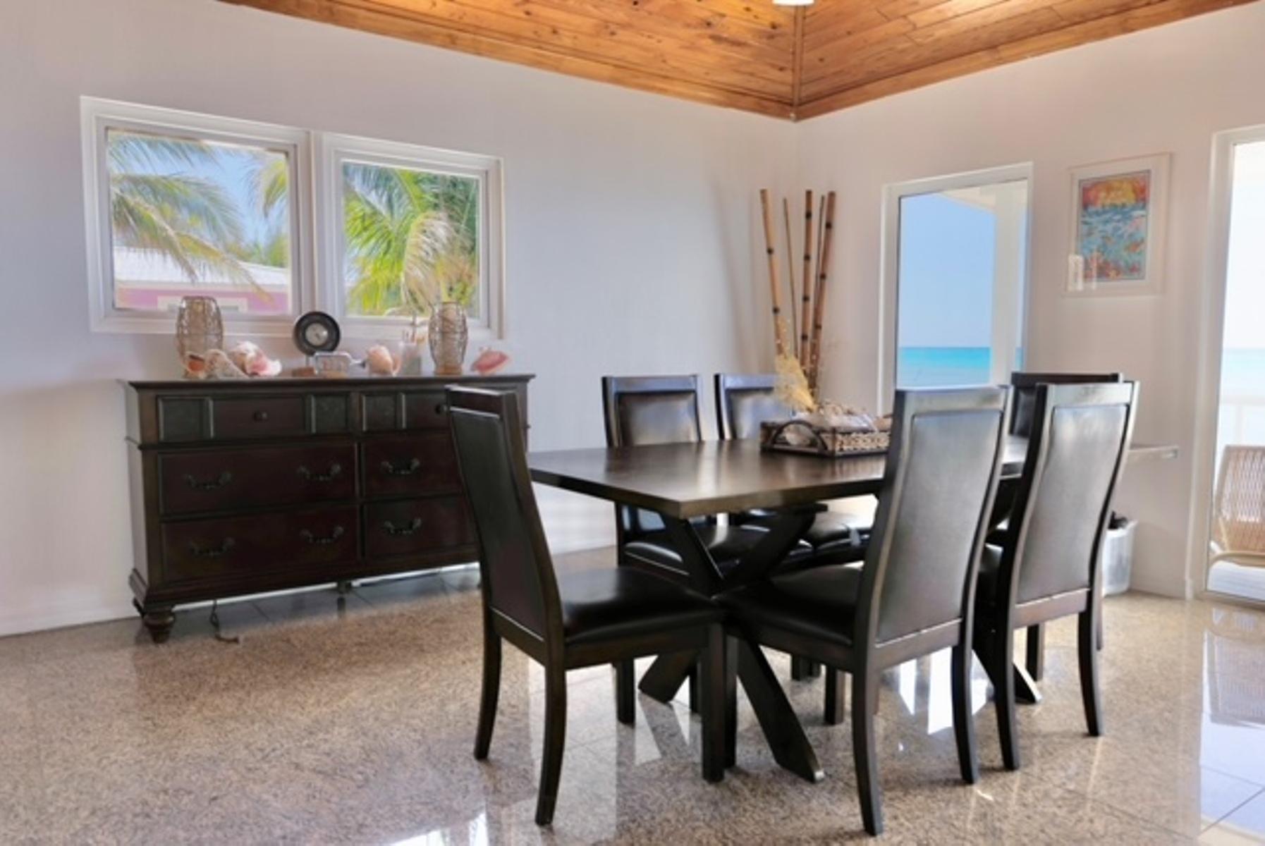 BOOTLE BAY, OCEANFRONT ESTATE