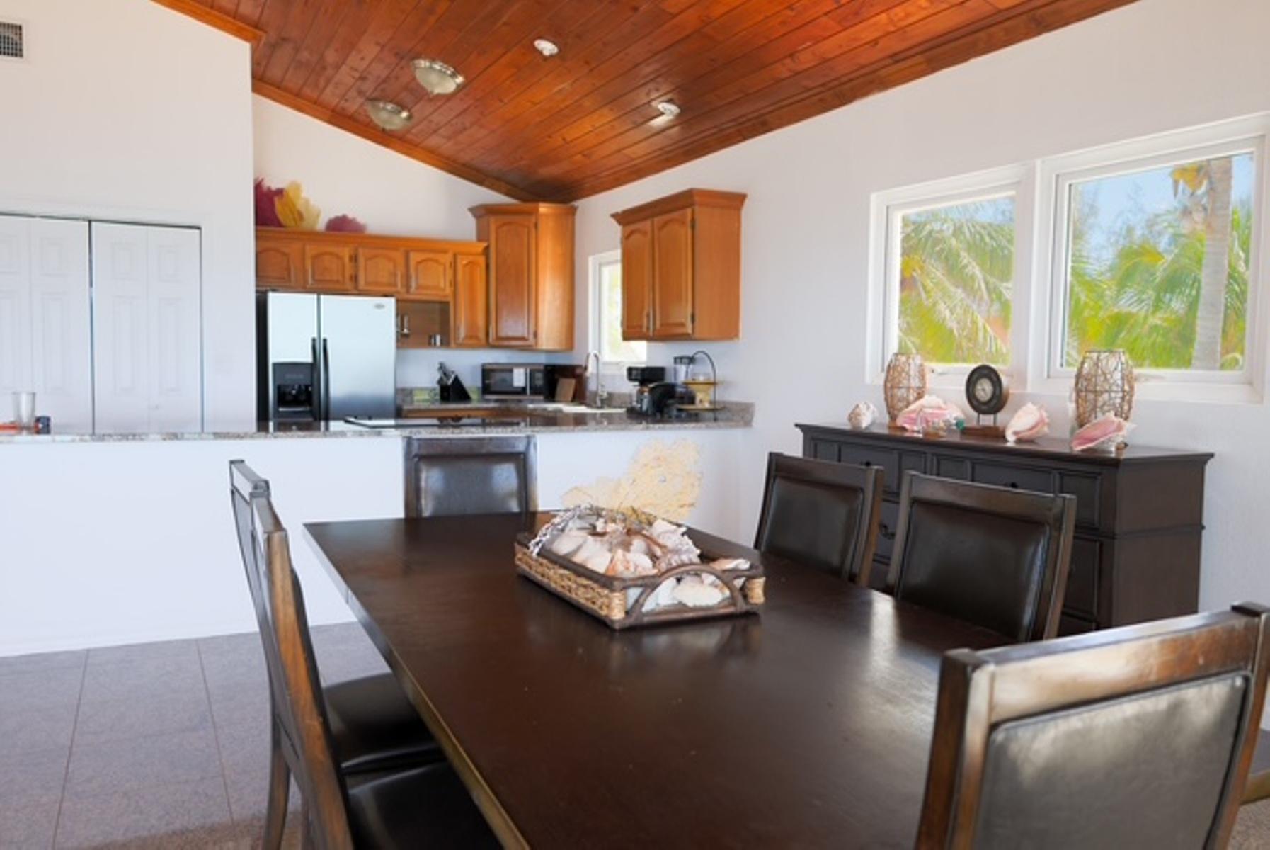 BOOTLE BAY, OCEANFRONT ESTATE