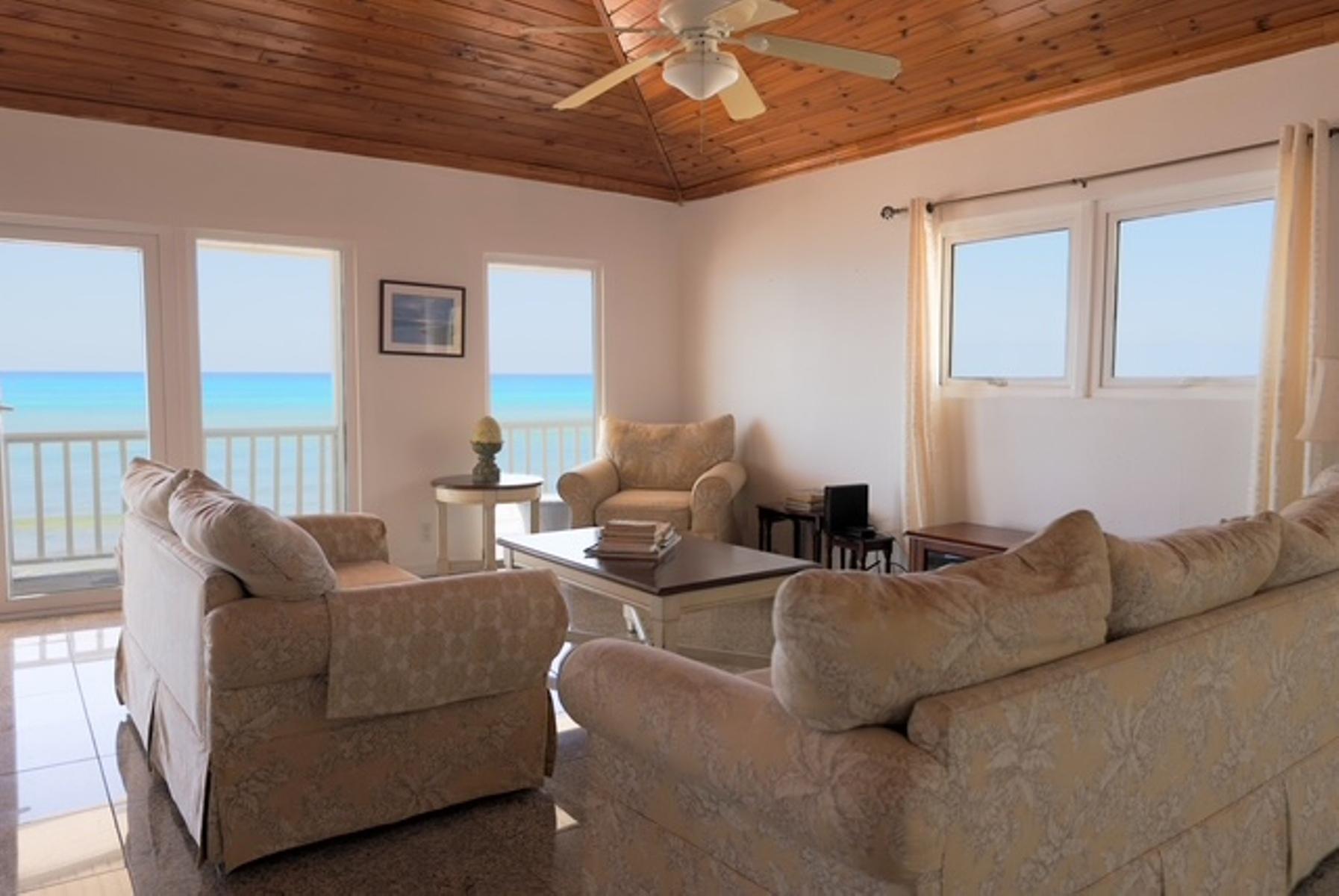 BOOTLE BAY, OCEANFRONT ESTATE