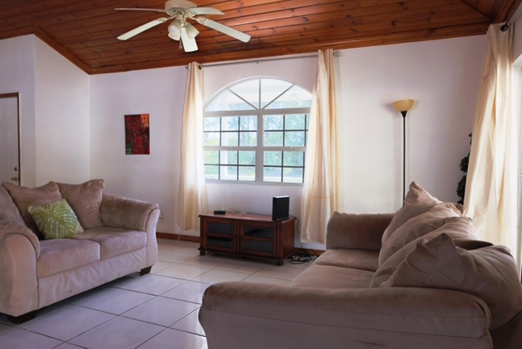 BOOTLE BAY, OCEANFRONT ESTATE