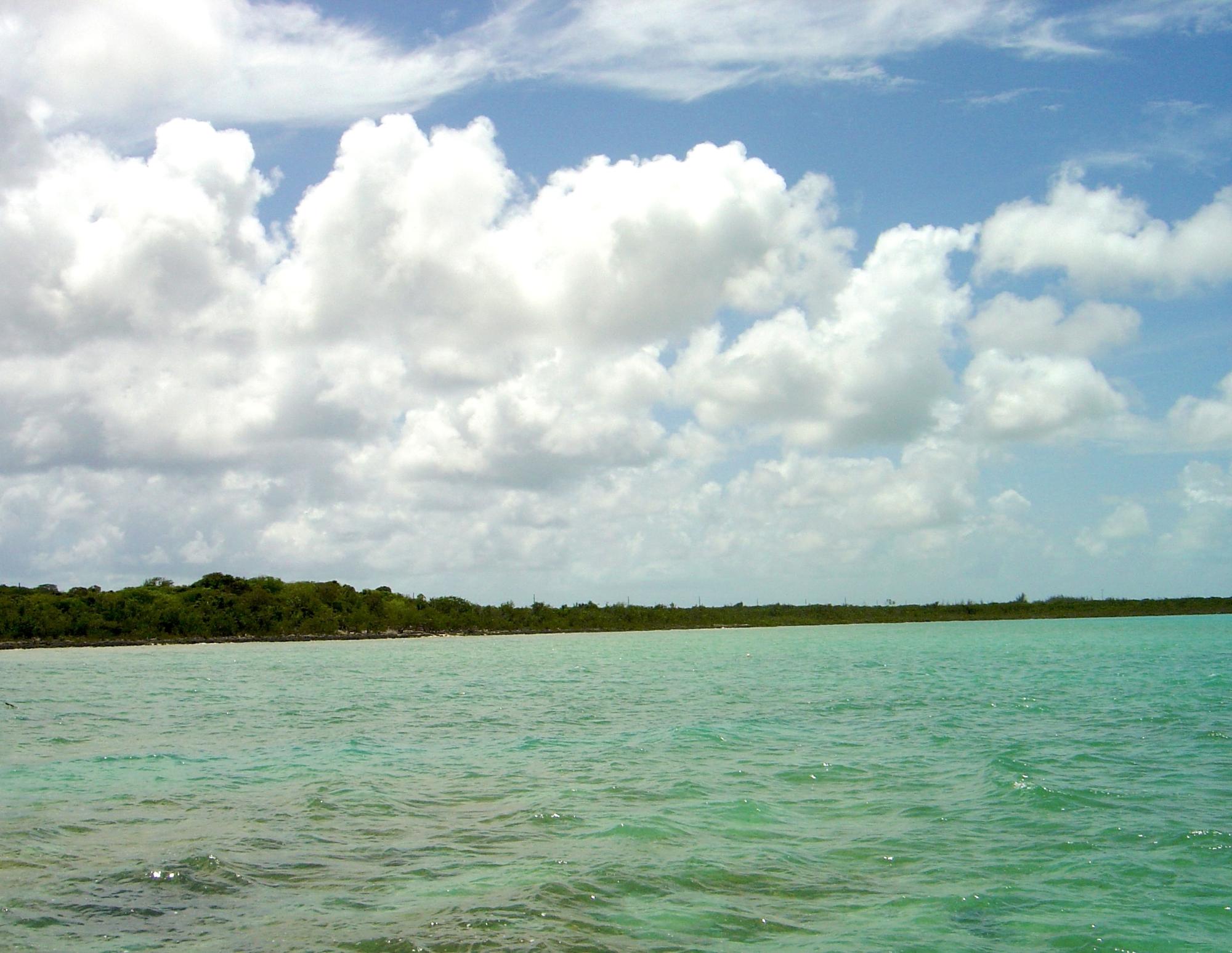 WATERFRONT PARCEL