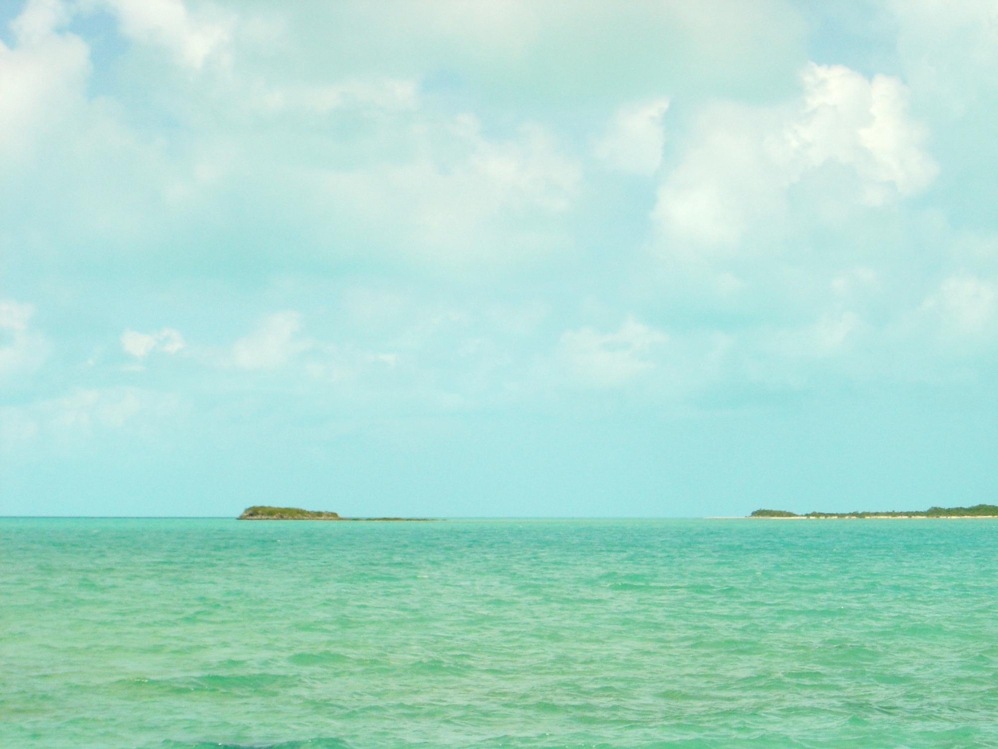 WATERFRONT PARCEL