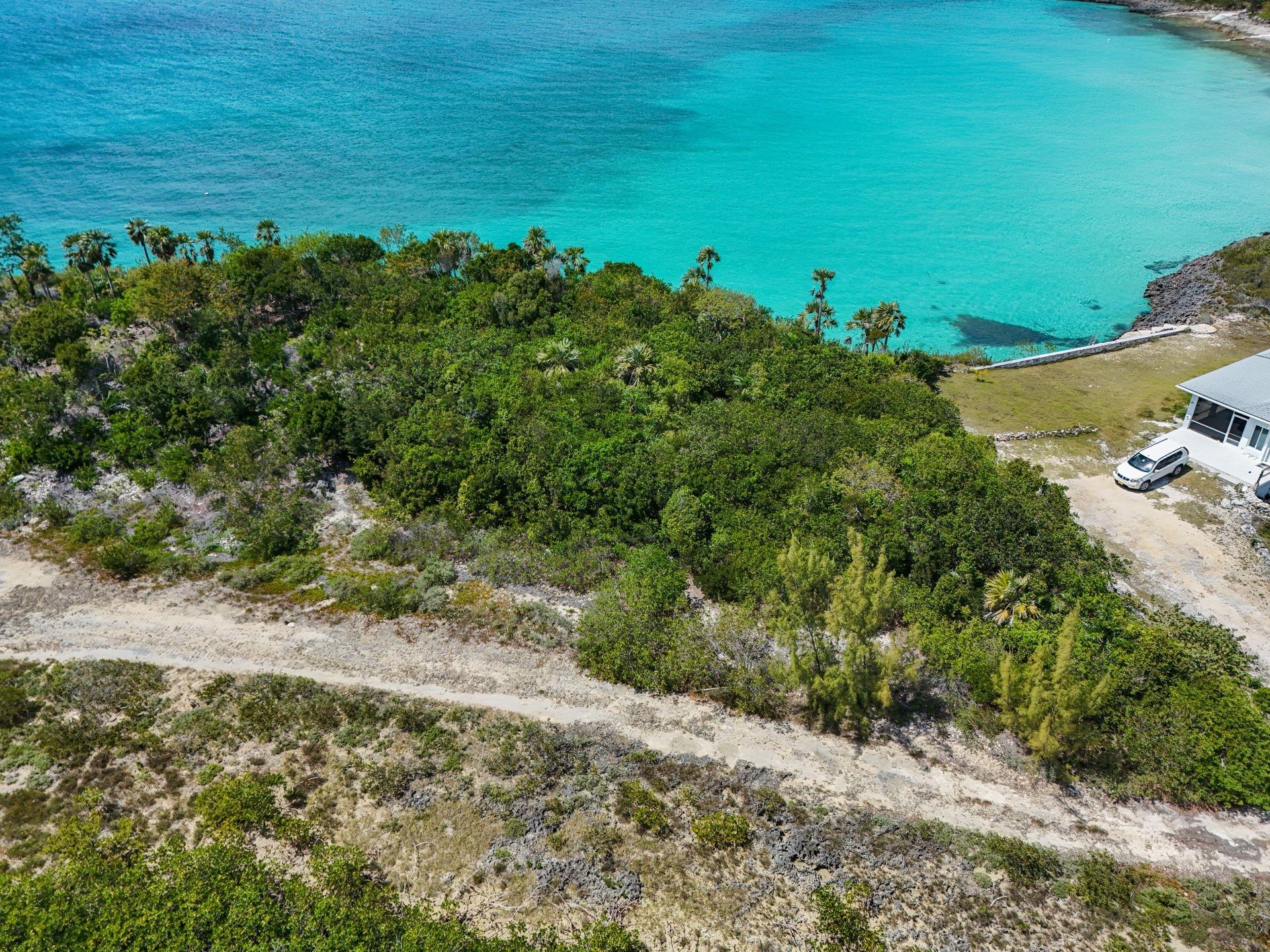 PARCEL 18, TEN BAY