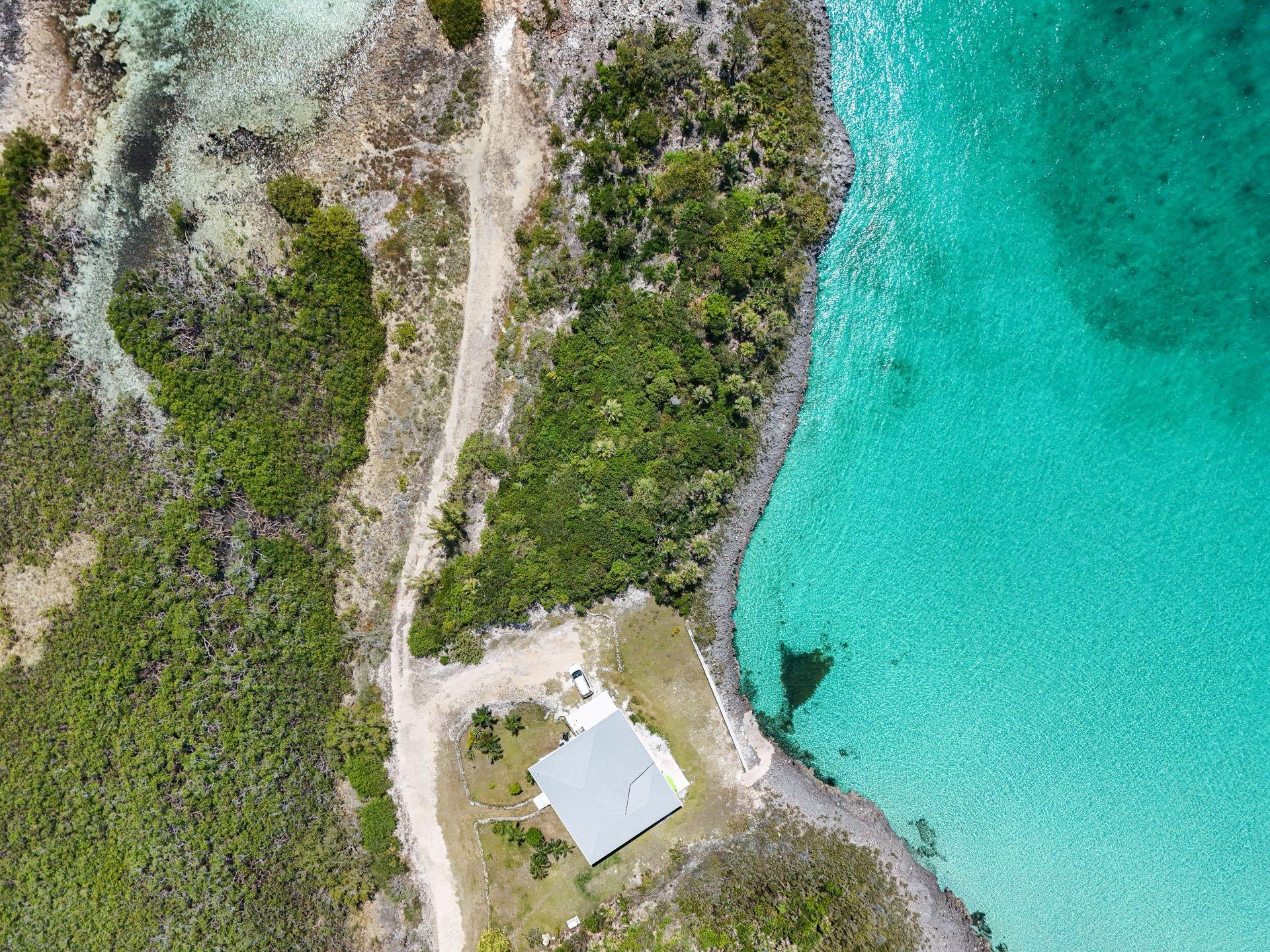 PARCEL 18, TEN BAY