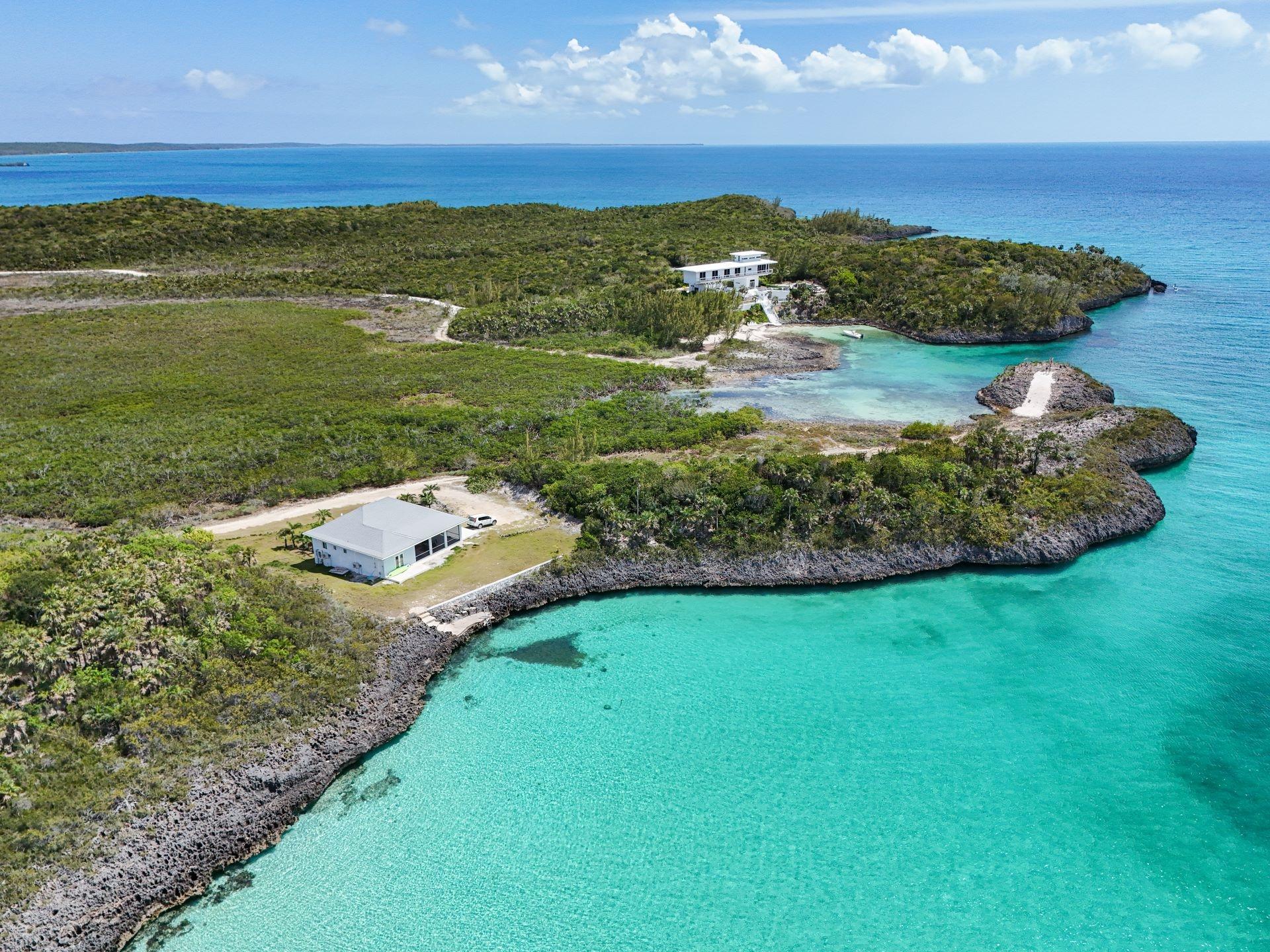 PARCEL 18, TEN BAY