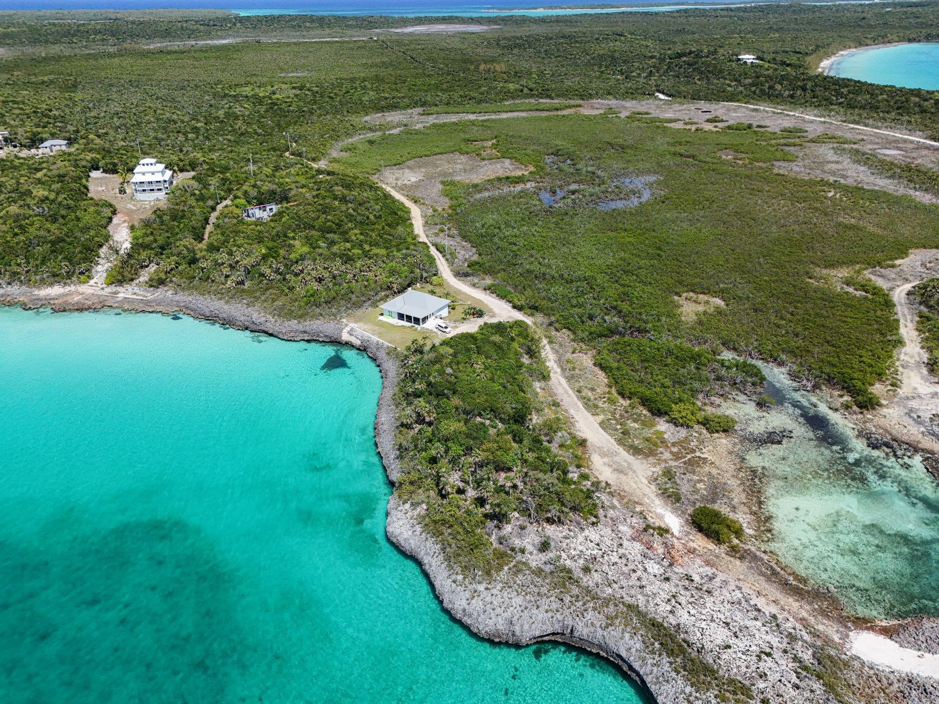 PARCEL 18, TEN BAY