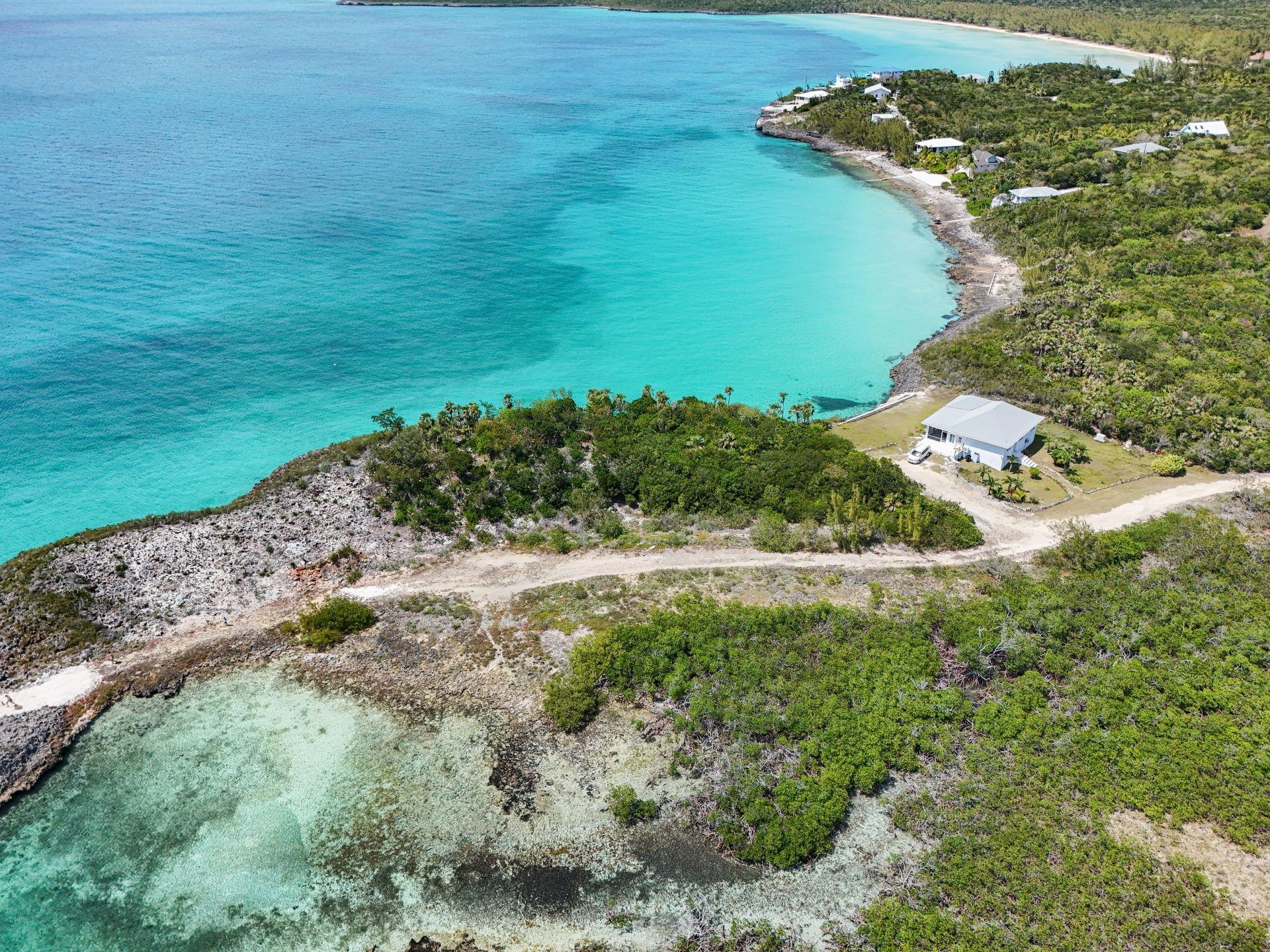 PARCEL 18, TEN BAY