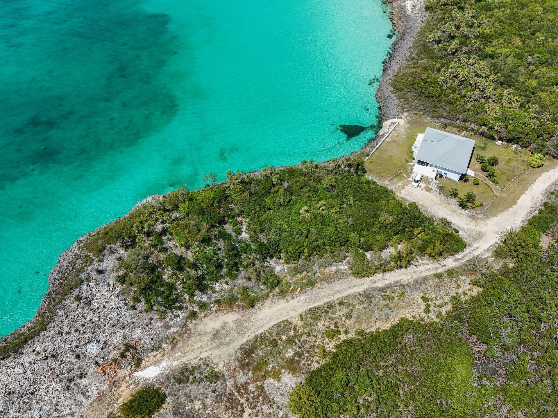 PARCEL 18, TEN BAY