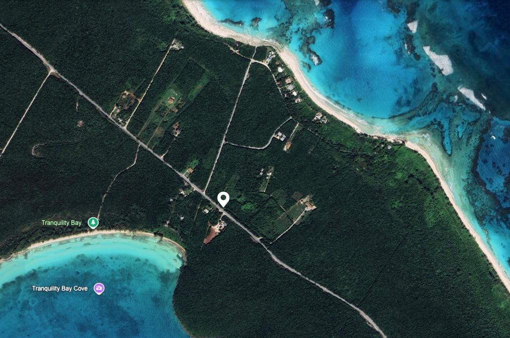 GOVERNOR’S HARBOUR